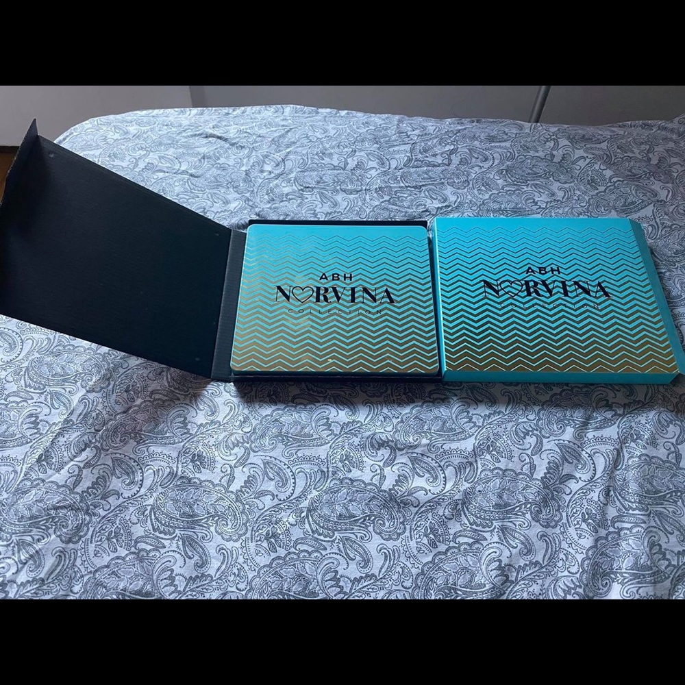 ABH Norvina Pro vol 2